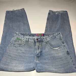 Empyre Light Blue Denim Jeans